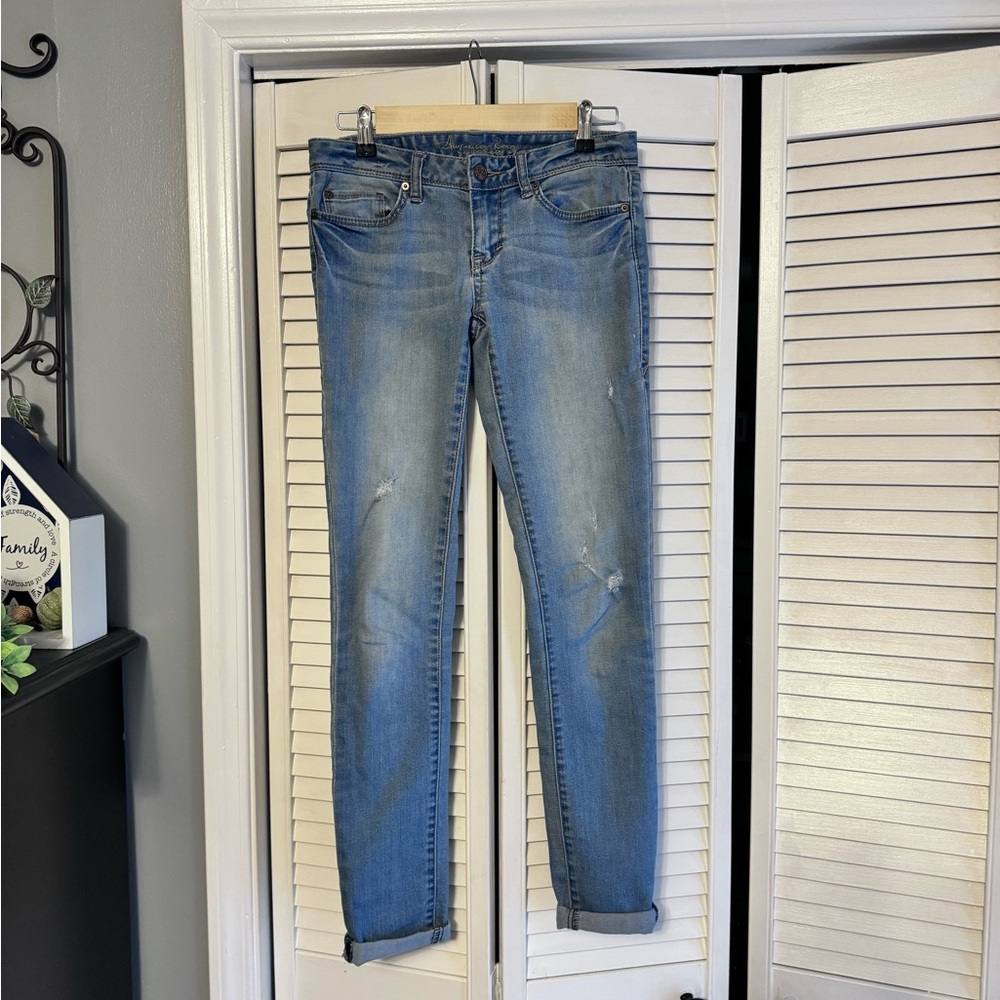 American Ragโ Jeans SZ 1R Jeans